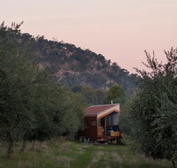 Shacky in the Olive Grove - Accommodation Broome