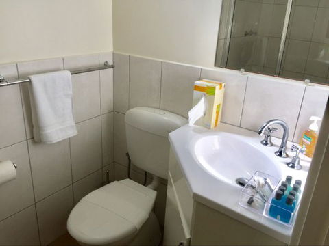 Smith Street Cottage - Accommodation Broome 2