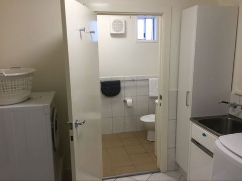 Smith Street Cottage - Accommodation Broome 3