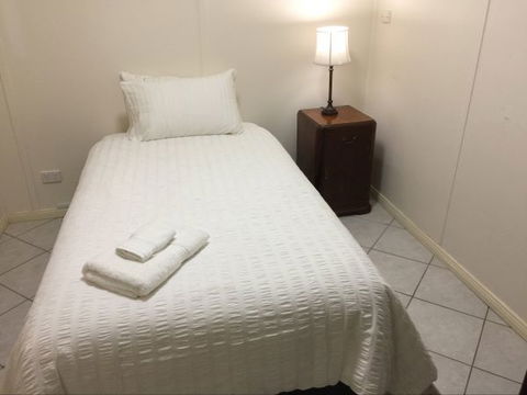 Smith Street Cottage - Accommodation Broome 4