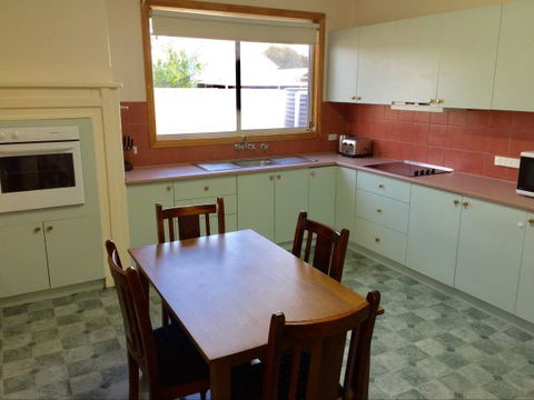 Smith Street Cottage - Accommodation Broome 5