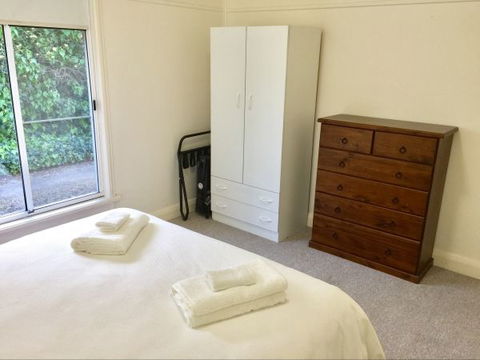 Smith Street Cottage - Accommodation Broome 6