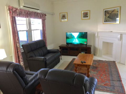 Smith Street Cottage - Accommodation Broome 7