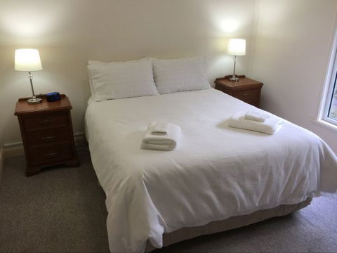Smith Street Cottage - Accommodation Broome 8