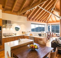 Snow Fall Lodge at Falls Creek - Accommodation Broome