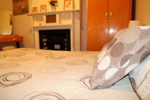 Squatters Cottage - Accommodation Broome 2