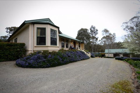 St Helen's Guest Suite - Accommodation Broome 1