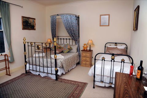 St Helen's Guest Suite - Accommodation Broome 3