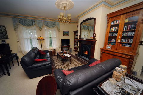 St Helen's Guest Suite - Accommodation Broome 4