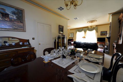 St Helen's Guest Suite - Accommodation Broome 5