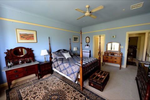 St Helen's Guest Suite - Accommodation Broome 6