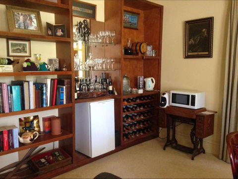 St Helen's Guest Suite - Accommodation Broome 7