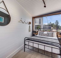 Stranded Beach Stay Yeppoon - Accommodation Broome