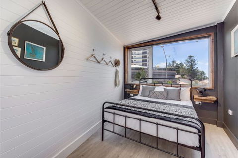 Stranded Beach Stay Yeppoon - Accommodation Broome 0