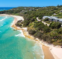 Stradbroke Island Beach Hotel  Spa Resort - Accommodation Broome