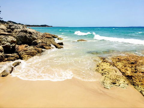 Stradbroke Island Beach Hotel | Spa Resort - Accommodation Broome 5