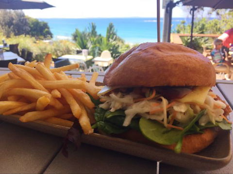 Stradbroke Island Beach Hotel | Spa Resort - Accommodation Broome 7