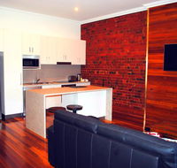 Sublime Spa Apartments on Murphy - Accommodation Broome