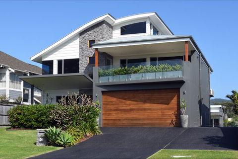Sundara Beach House - Accommodation Broome 1
