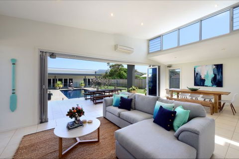 Sundara Beach House - Accommodation Broome 2