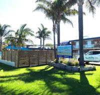 Surfside Holiday Apartments - Accommodation Broome