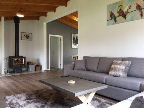 Swagman Homestead At Stockman's Ridge Wines - Accommodation Broome 1