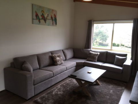 Swagman Homestead At Stockman's Ridge Wines - Accommodation Broome 3