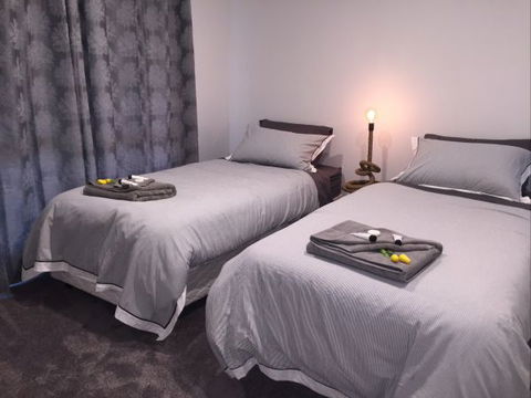 Swagman Homestead At Stockman's Ridge Wines - Accommodation Broome 4