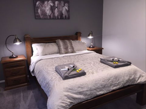 Swagman Homestead At Stockman's Ridge Wines - Accommodation Broome 5