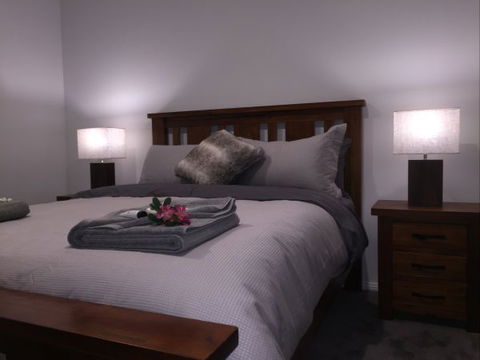 Swagman Homestead At Stockman's Ridge Wines - Accommodation Broome 6