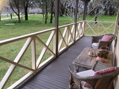 Swagman Homestead At Stockman's Ridge Wines - Accommodation Broome 7