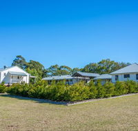 Sydney Olympic Park Lodge - Accommodation Broome