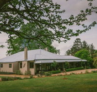 Sylvan Glen Country House - Accommodation Broome