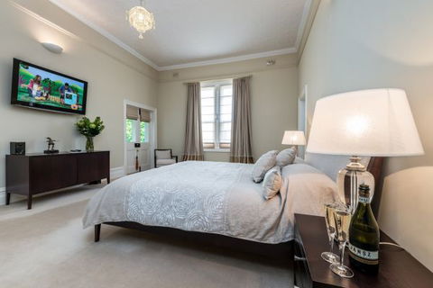 Tanunda House - Accommodation Broome 3