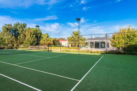 Tanunda House - Accommodation Broome 5