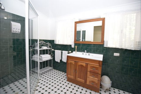 The Provincial Bed & Breakfast - Accommodation Broome 4