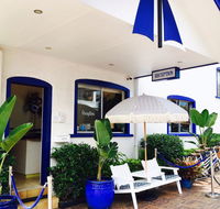 The Sails Motel - Accommodation Broome