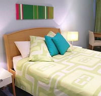 The Outlook on the Beach - Accommodation Broome