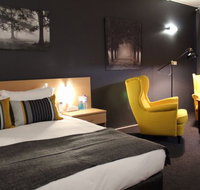 The Oriana Orange - Accommodation Broome