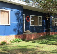 The Classic Beach House - Accommodation Broome