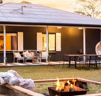 The Woods Farm - Accommodation Broome