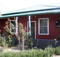 The Red House - Accommodation Broome