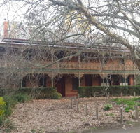Thornebridge - Accommodation Broome