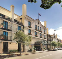 The Langham Sydney - Accommodation Broome