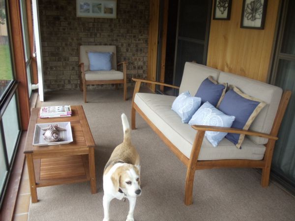 Bimbimbie ACT Accommodation Broome
