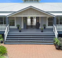 The Country House at Hunchy Luxury Bed and Breakfast Accommodation - Accommodation Broome
