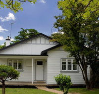 The Sampson - Orange - Accommodation Broome