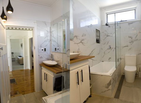 The Sampson - Orange - Accommodation Broome 6