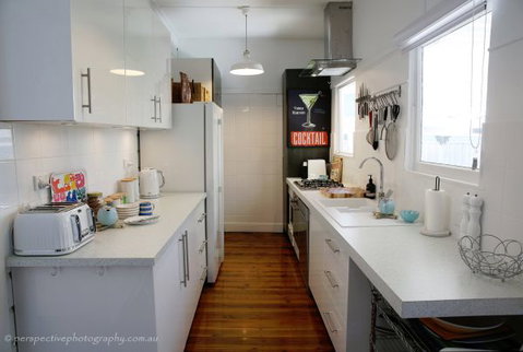 The Sampson - Orange - Accommodation Broome 7