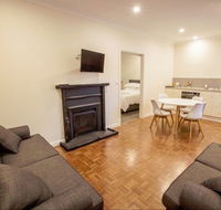 The Mill Apartments Clare Valley - Accommodation Broome